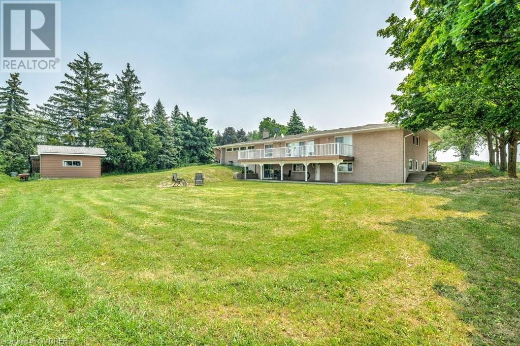 11511 Winston Churchill Boulevard, Brampton, Ontario  L7A 0A3 - Photo 39 - 40549700