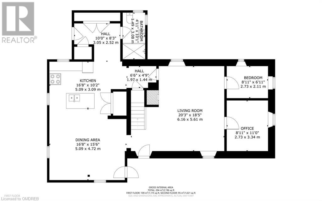 1787 Wrigley Road, Cambridge, Ontario  N0B 1E0 - Photo 15 - 40544224