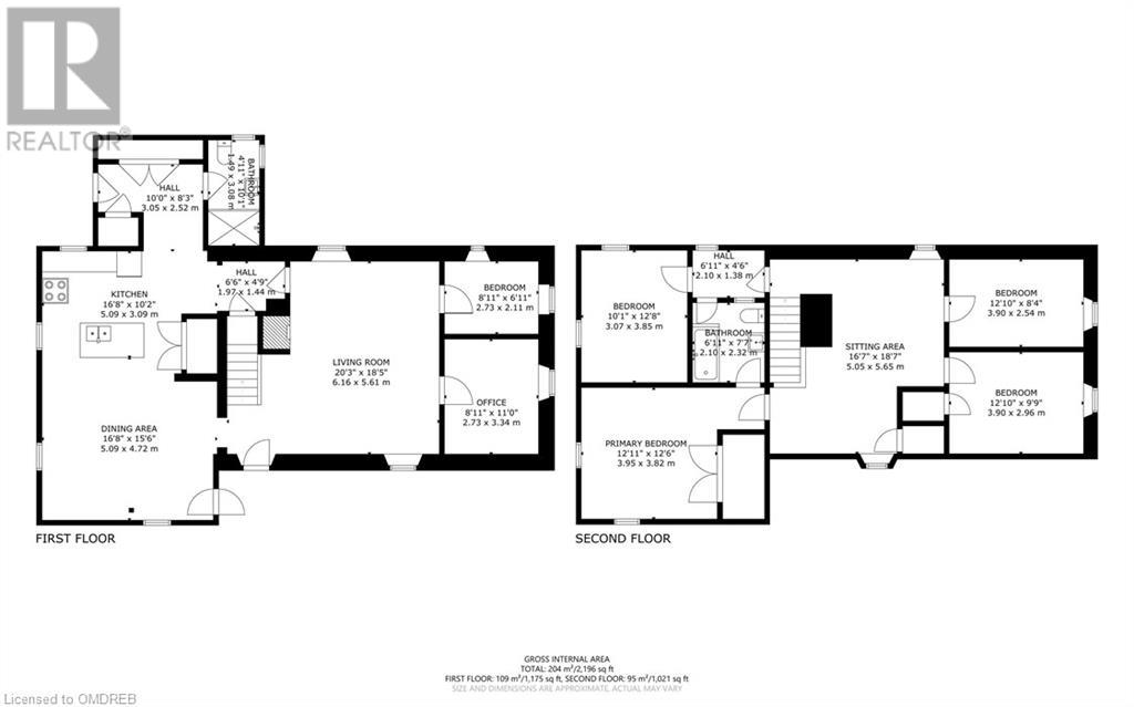 1787 Wrigley Road, Cambridge, Ontario  N0B 1E0 - Photo 17 - 40544224