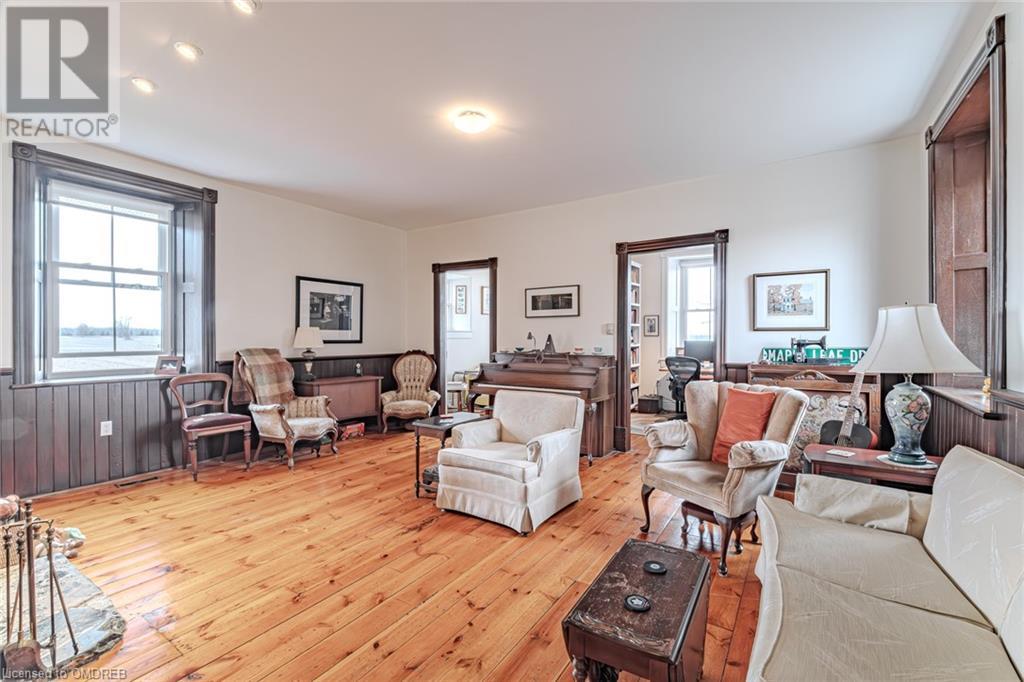 1787 Wrigley Road, Cambridge, Ontario  N0B 1E0 - Photo 14 - 40544224