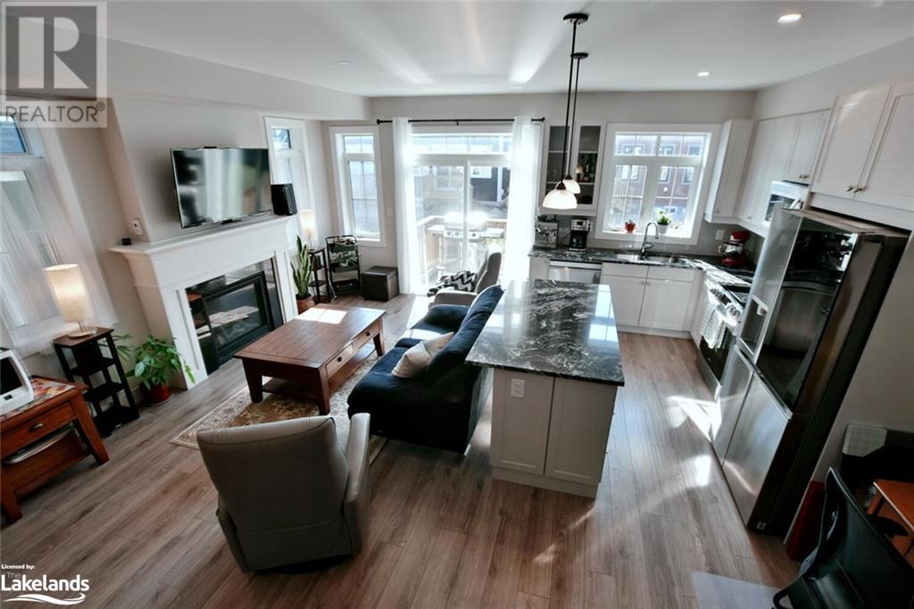 121 Black Willow Crescent, The Blue Mountains, Ontario  L9Y 5L8 - Photo 17 - 40548462