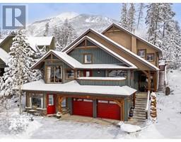 219 Eagle Point, canmore, Alberta