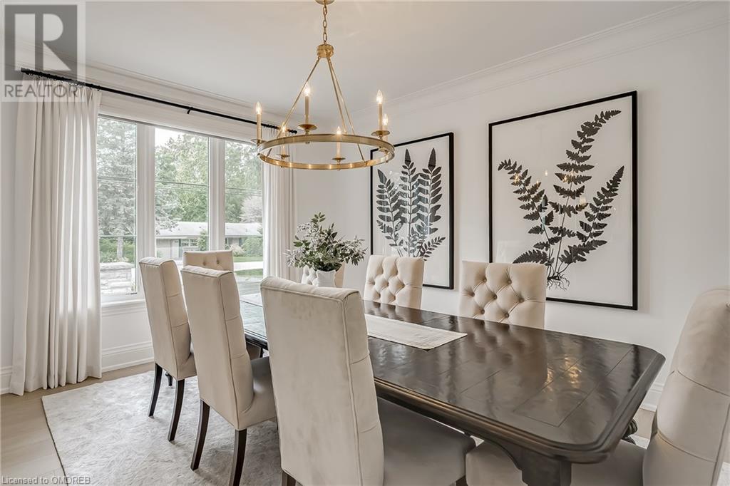 823 Partridge Drive, Burlington, Ontario  L7T 2Z6 - Photo 13 - 40549544