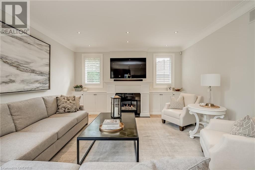 823 Partridge Drive, Burlington, Ontario  L7T 2Z6 - Photo 19 - 40549544