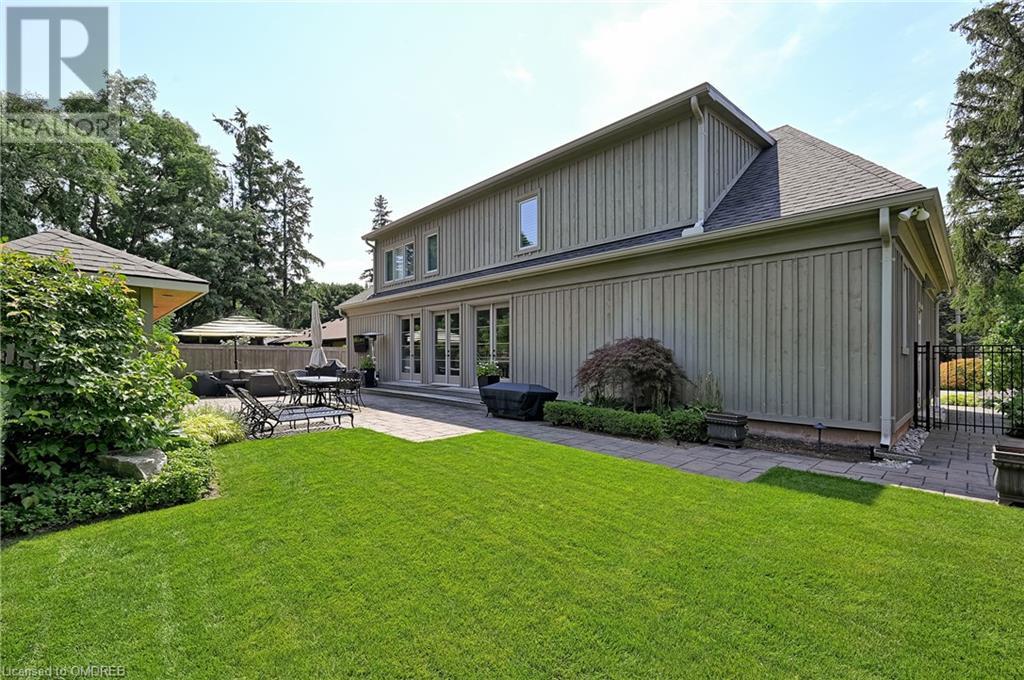 823 Partridge Drive, Burlington, Ontario  L7T 2Z6 - Photo 4 - 40549544