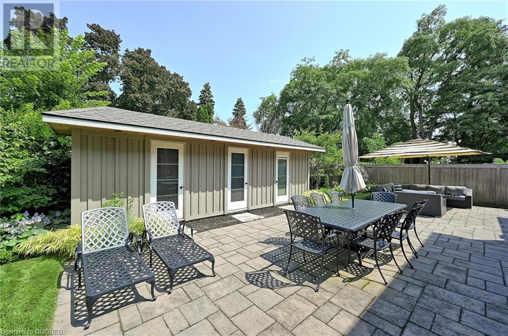 823 Partridge Drive, Burlington, Ontario  L7T 2Z6 - Photo 6 - 40549544