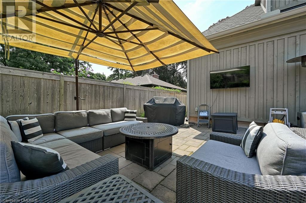 823 Partridge Drive, Burlington, Ontario  L7T 2Z6 - Photo 8 - 40549544