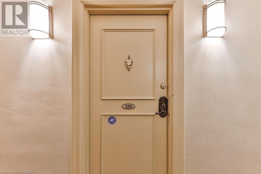 1300 Marlborough Court Unit# 334, Oakville, Ontario  L6H 2S2 - Photo 3 - 40531845