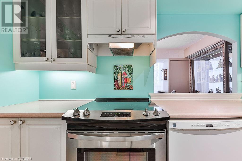 1300 Marlborough Court Unit# 334, Oakville, Ontario  L6H 2S2 - Photo 8 - 40531845