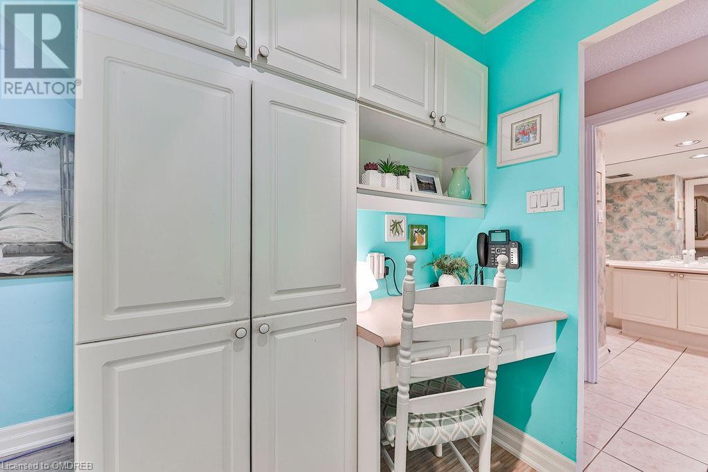 1300 Marlborough Court Unit# 334, Oakville, Ontario  L6H 2S2 - Photo 12 - 40531845