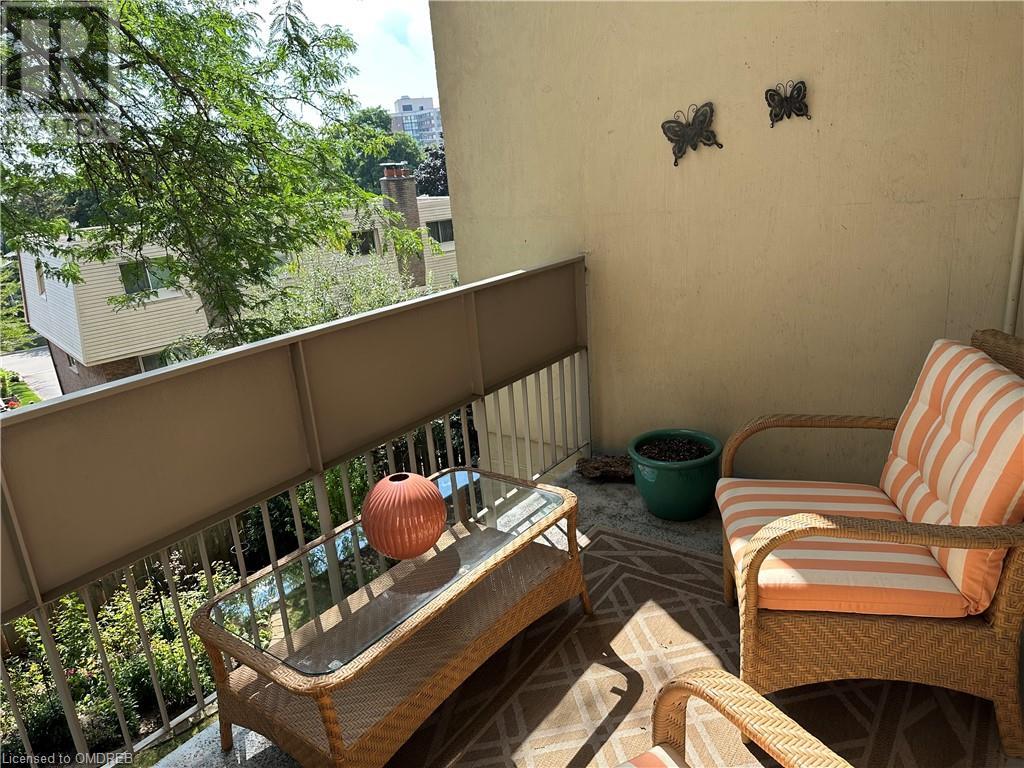 1300 Marlborough Court Unit# 334, Oakville, Ontario  L6H 2S2 - Photo 33 - 40531845