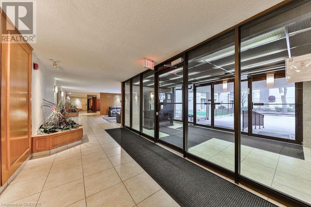 1300 Marlborough Court Unit# 334, Oakville, Ontario  L6H 2S2 - Photo 34 - 40531845