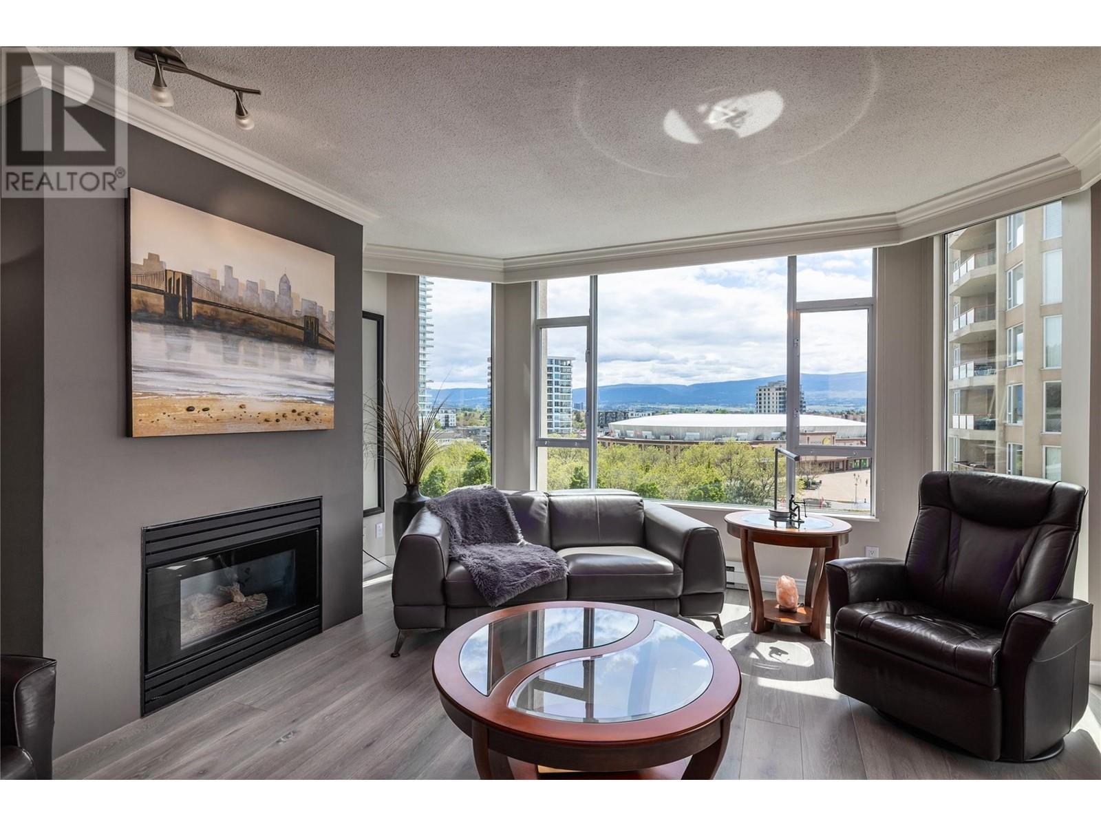 1152 Sunset Drive Unit# 803 Kelowna