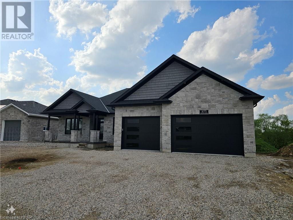475 Keeso Lane, Listowel, Ontario N4W 0J3 (26587561) Coldwell Banker