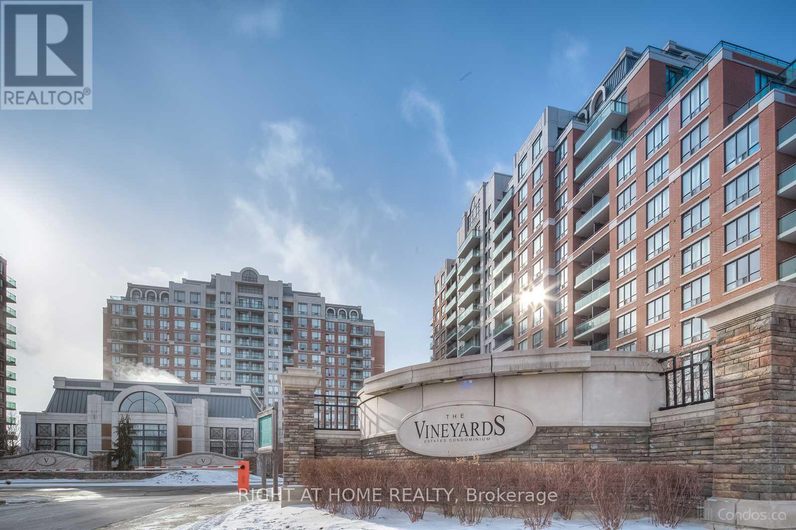 817 - 350 RED MAPLE ROAD, richmond hill, Ontario