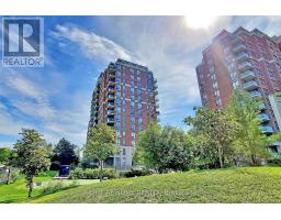 #817 -350 RED MAPLE RD, richmond hill, Ontario