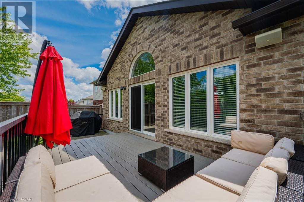 15 Hebert Street, Guelph, Ontario  N1E 0B5 - Photo 8 - 40550060