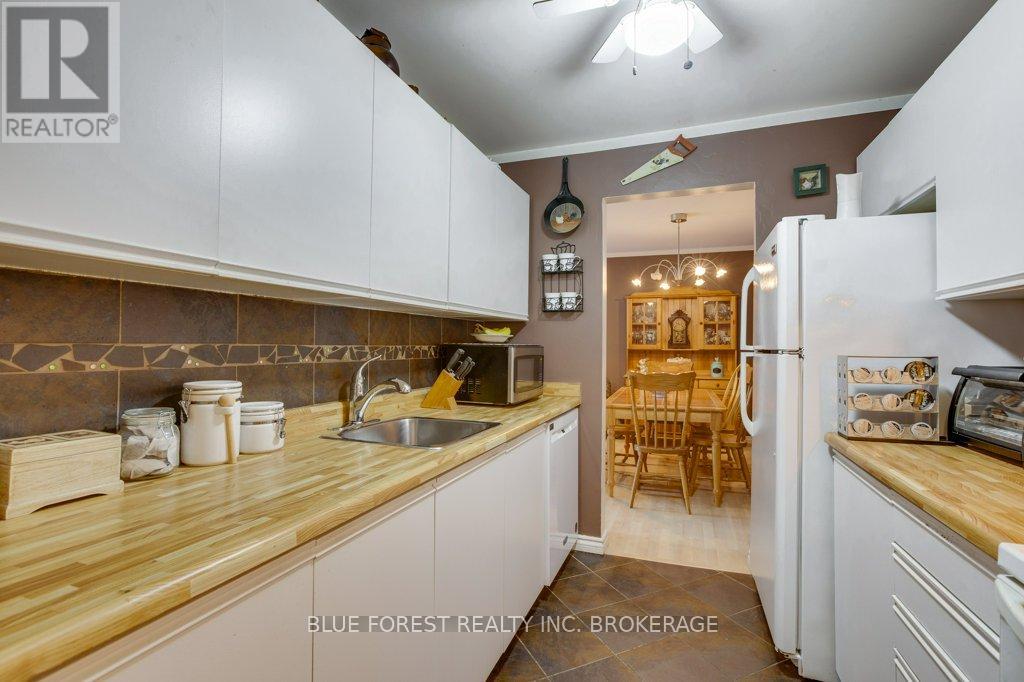 #307 -2228 Trafalgar St, London, Ontario  N5V 4J8 - Photo 10 - X8118190