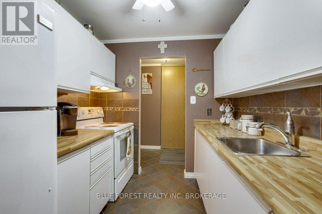 #307 -2228 Trafalgar St, London, Ontario  N5V 4J8 - Photo 11 - X8118190