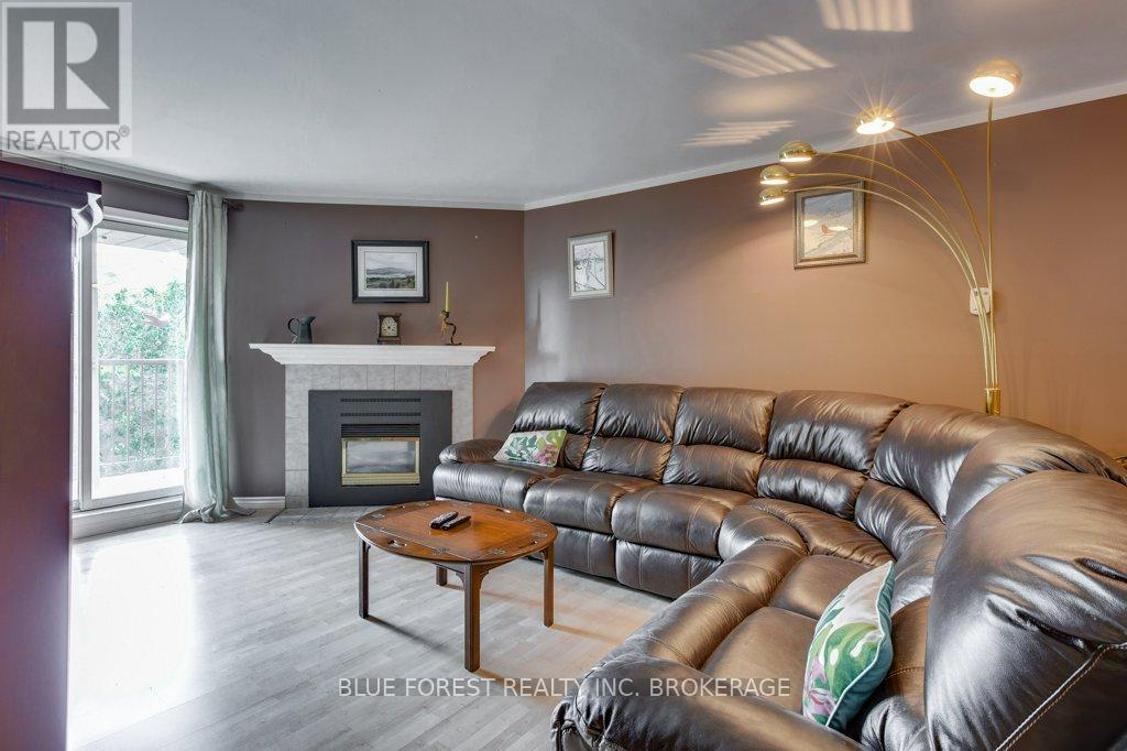#307 -2228 Trafalgar St, London, Ontario  N5V 4J8 - Photo 16 - X8118190