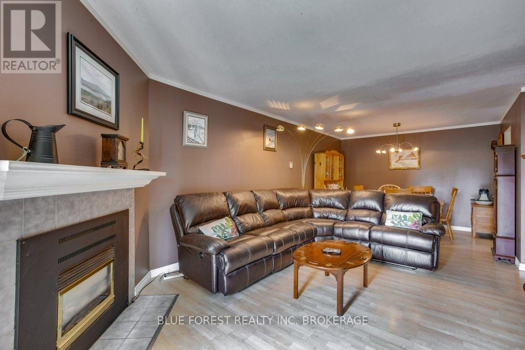 #307 -2228 Trafalgar St, London, Ontario  N5V 4J8 - Photo 17 - X8118190