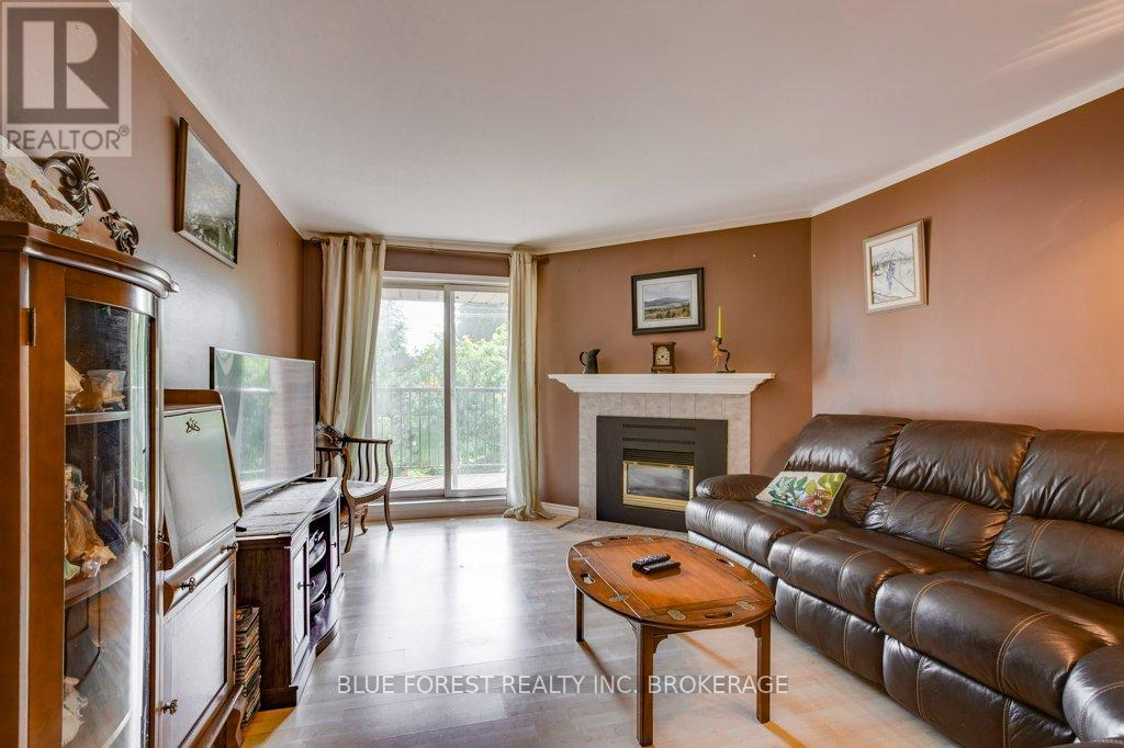#307 -2228 Trafalgar St, London, Ontario  N5V 4J8 - Photo 18 - X8118190