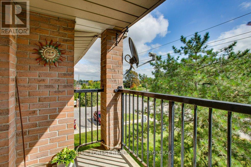 #307 -2228 Trafalgar St, London, Ontario  N5V 4J8 - Photo 19 - X8118190