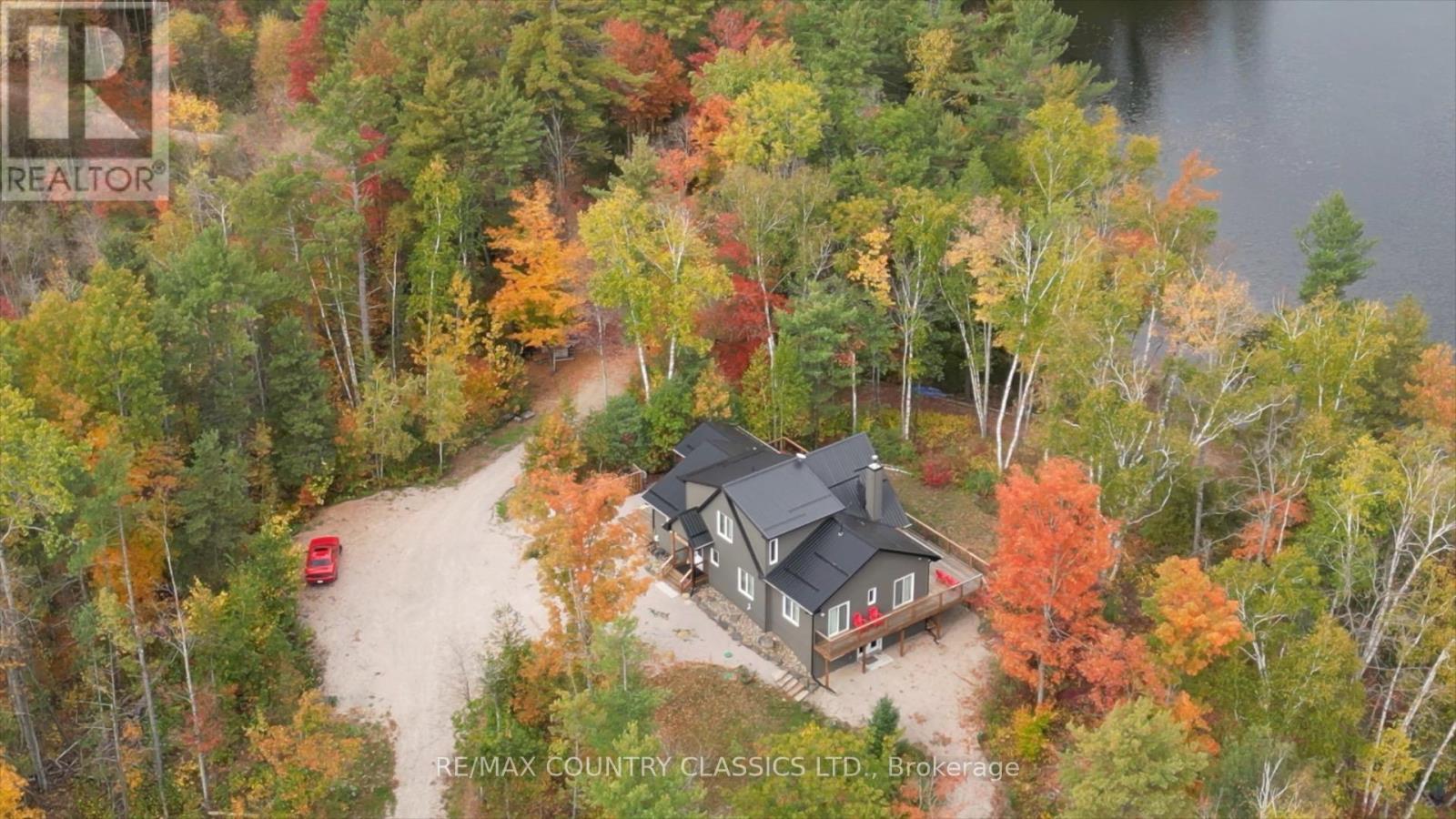 414 Lake Of Islands Rd, Marmora And Lake, Ontario  K0L 1W0 - Photo 39 - X8117712