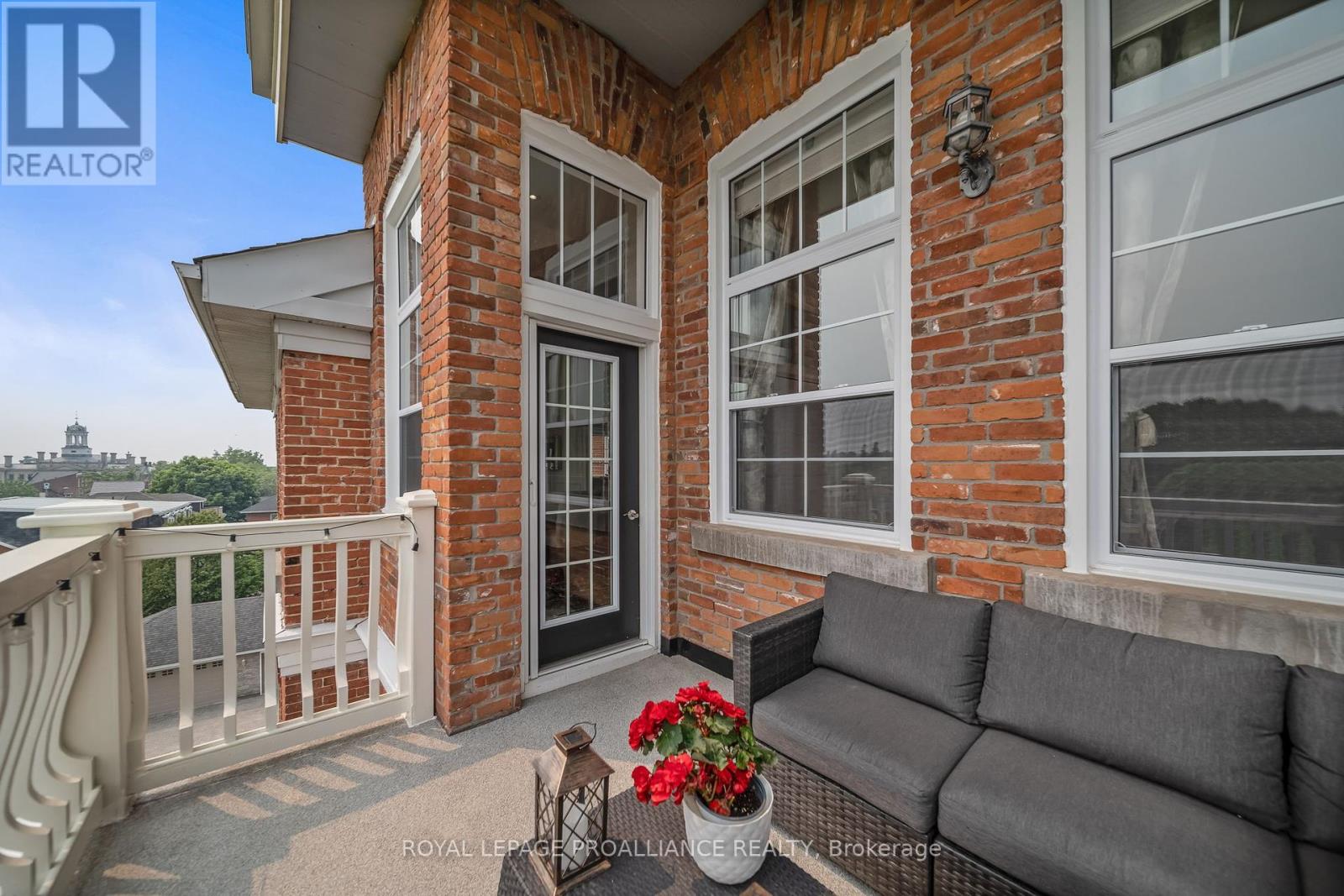 #403 -323 George St, Cobourg, Ontario  K9A 3L9 - Photo 28 - X8118226