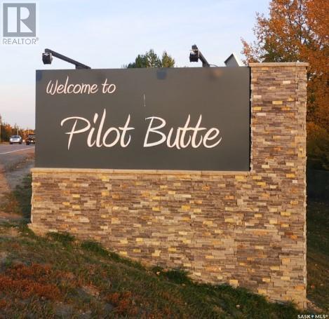 287 4th Street, Pilot Butte, Saskatchewan  S0G 3Z0 - Photo 41 - SK960016