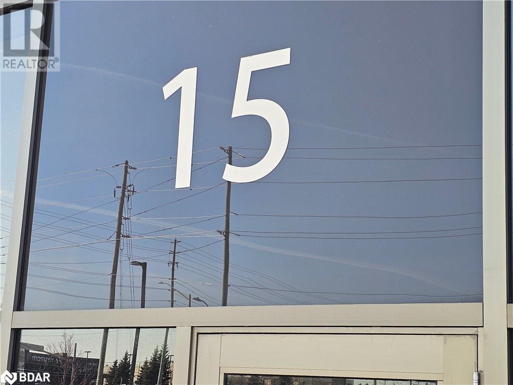 222 Mapleview Drive W Unit# 15, Barrie, Ontario  L4N 9E7 - Photo 2 - 40548868