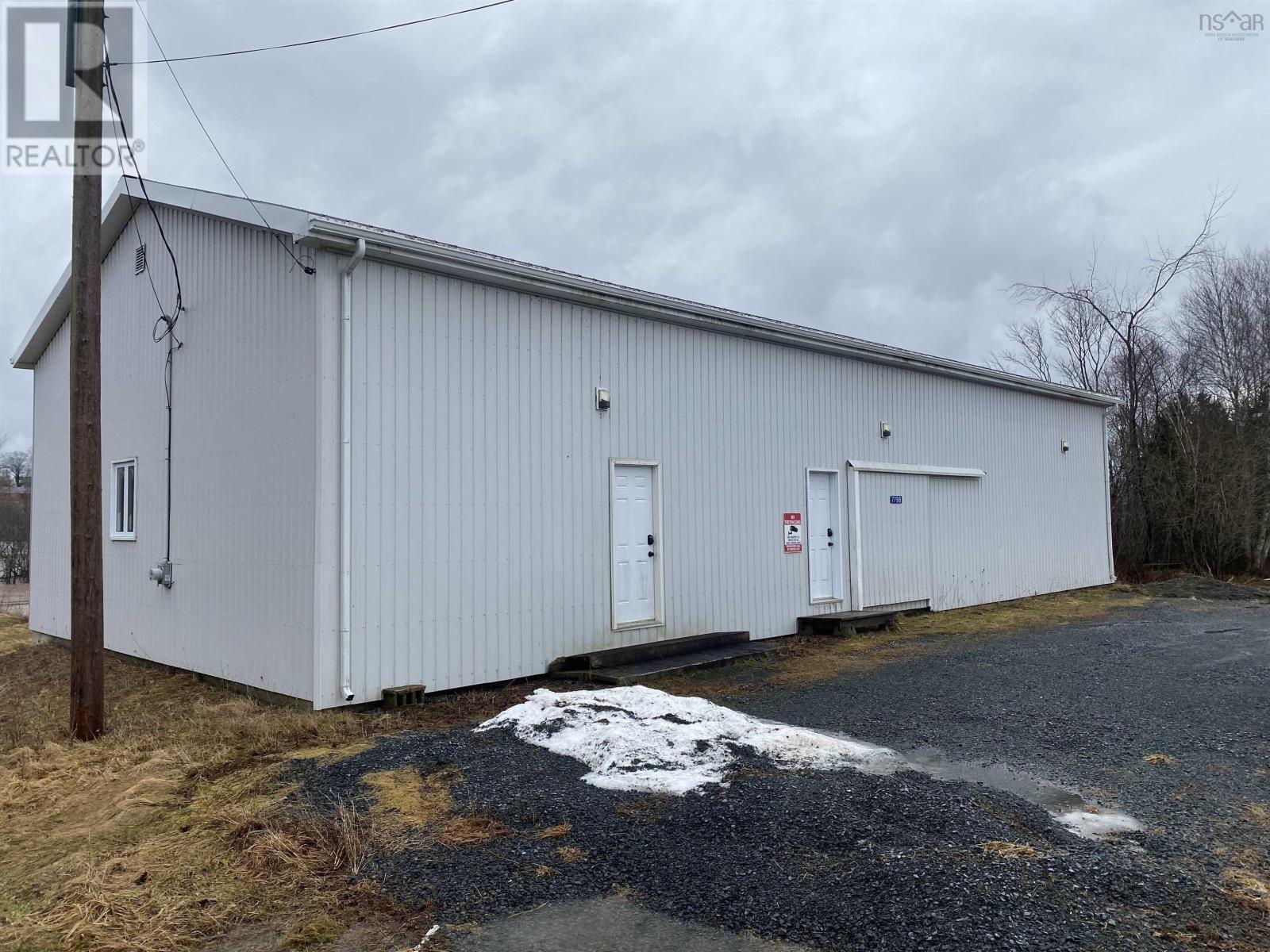 7798 Highway 357, Middle Musquodoboit, Nova Scotia B0N 1X0 (26580520