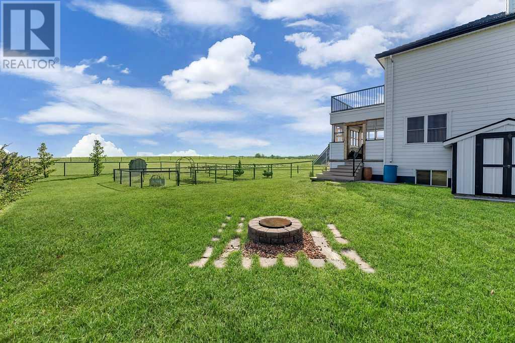 5073 286 Avenue W, Rural Foothills County, Alberta  T1S 4P4 - Photo 39 - A2079878
