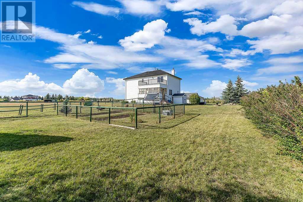 5073 286 Avenue W, Rural Foothills County, Alberta  T1S 4P4 - Photo 40 - A2079878