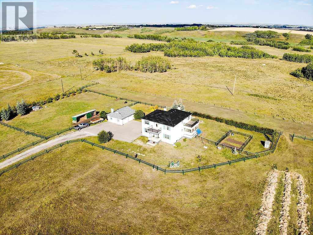 5073 286 Avenue W, Rural Foothills County, Alberta  T1S 4P4 - Photo 43 - A2079878