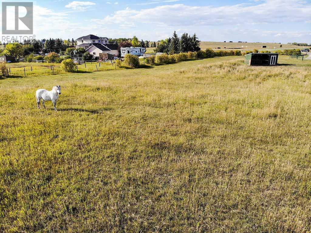 5073 286 Avenue W, Rural Foothills County, Alberta  T1S 4P4 - Photo 44 - A2079878