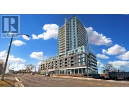 #805 -3220 SHEPPARD AVE