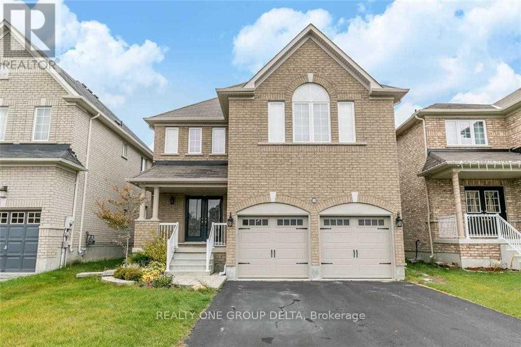 Lower - 8 Charlemagne Avenue, Barrie, Ontario  L4M 0A9 - Photo 4 - S8118834