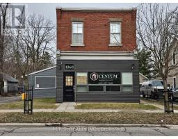 #MN FLR -1060 OLD DERRY RD, mississauga, Ontario