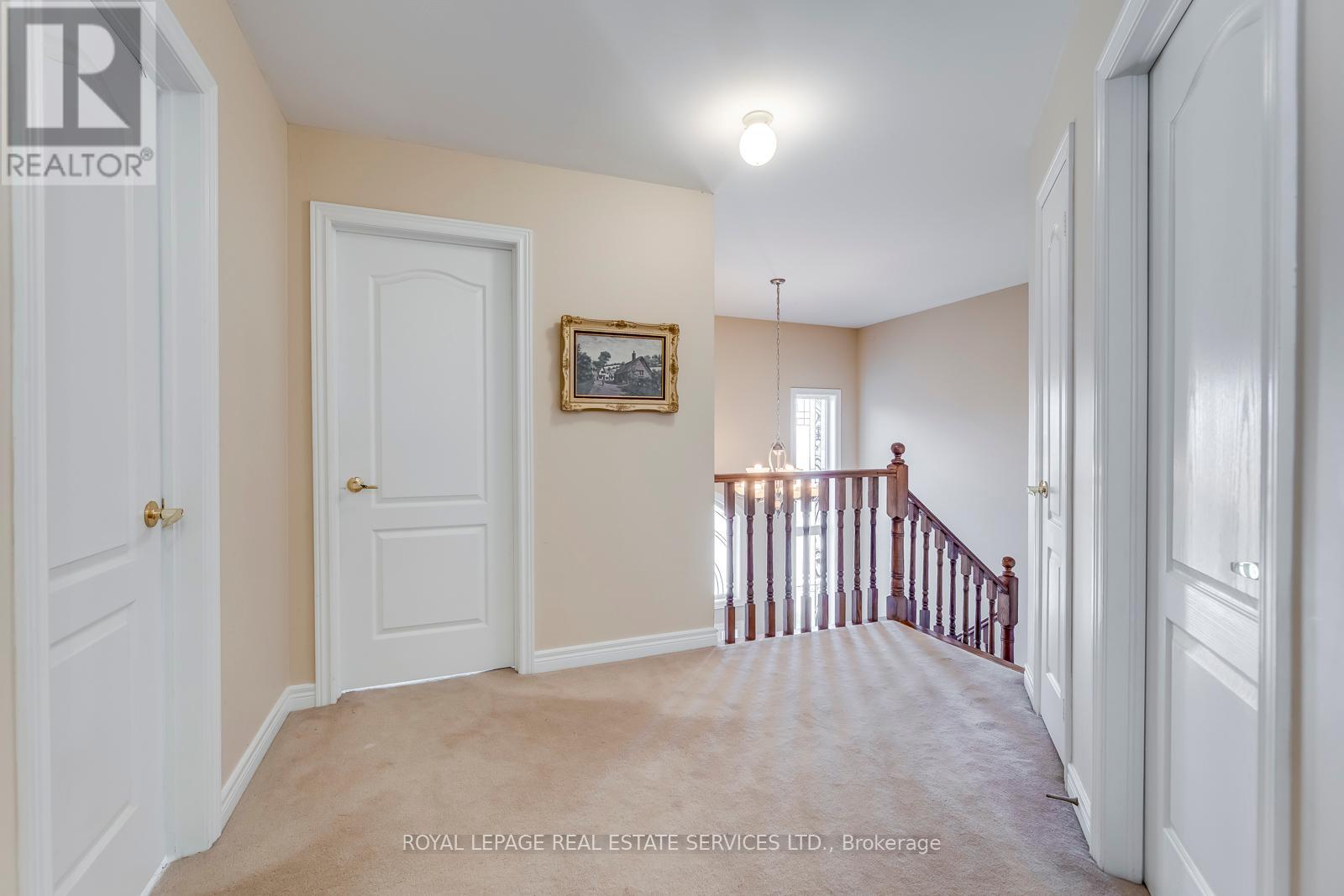 #upper -1038 Agram Dr, Oakville, Ontario  L6H 7L6 - Photo 24 - W8118442