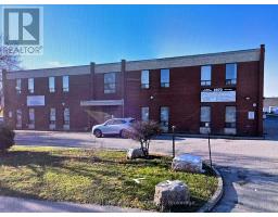 #4A -2570 HAINES RD, mississauga, Ontario