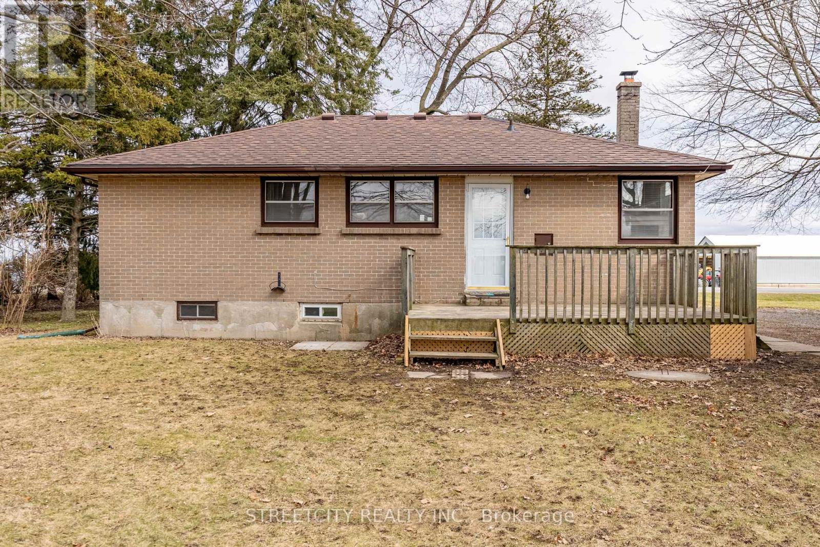 22103 Highbury Ave N, Middlesex Centre, Ontario  N0M 2A0 - Photo 1 - X8118672