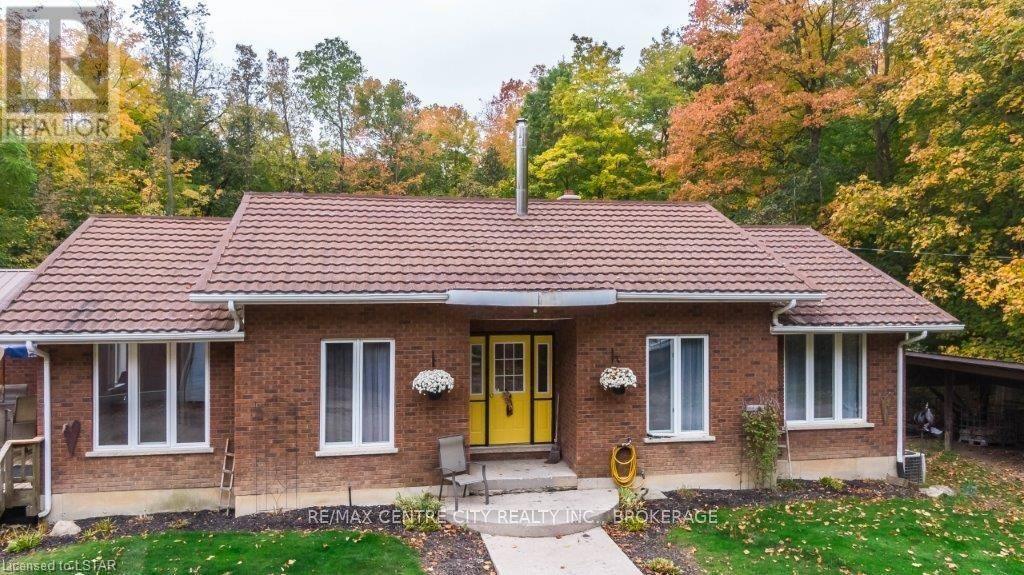 12019 Greystead Dr, Middlesex Centre, Ontario  N0M 1P0 - Photo 2 - X8119120