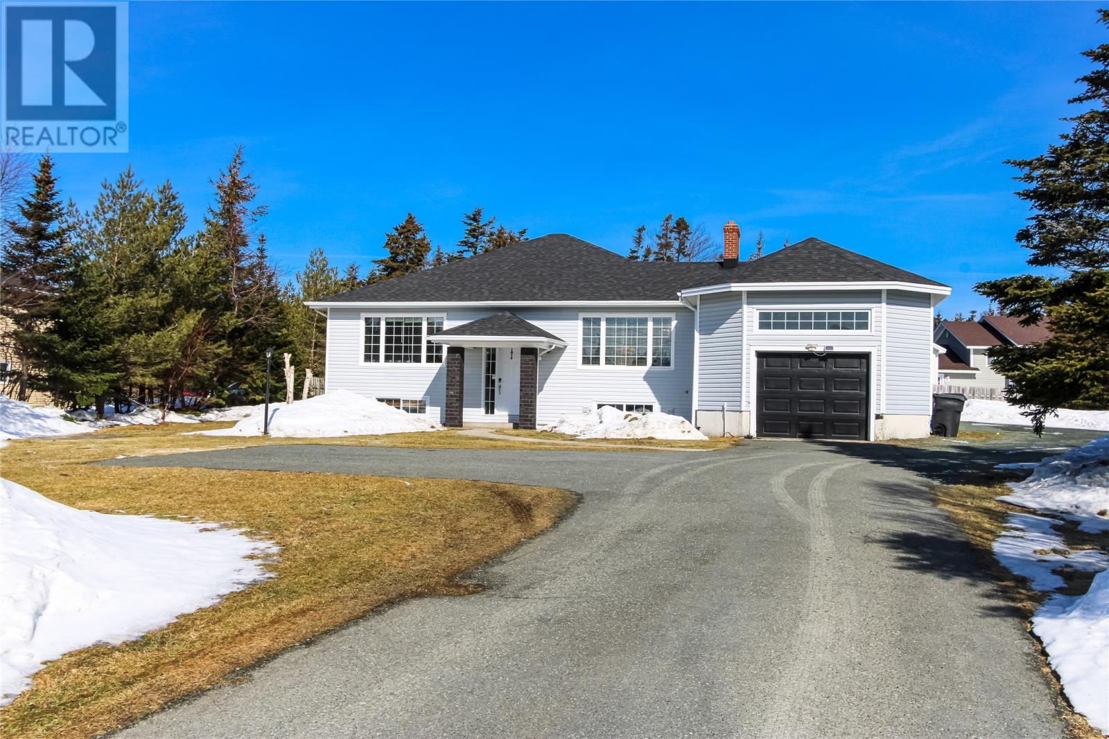 1090 Thorburn Road, Portugal Cove-St. Philips, A1M1T5, 4 Bedrooms Bedrooms, ,3 BathroomsBathrooms,Single Family,For sale,Thorburn,1268440