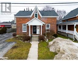 15 PARKER Street W Unit# 2, meaford, Ontario