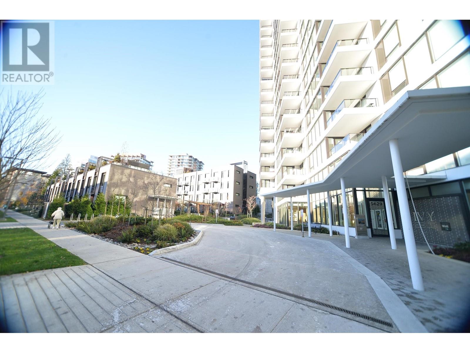 705 5629 Birney Avenue, Vancouver, British Columbia  V6S 0L5 - Photo 16 - R2856343