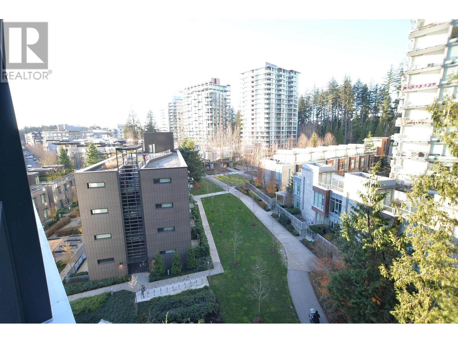 705 5629 Birney Avenue, Vancouver, British Columbia  V6S 0L5 - Photo 3 - R2856343