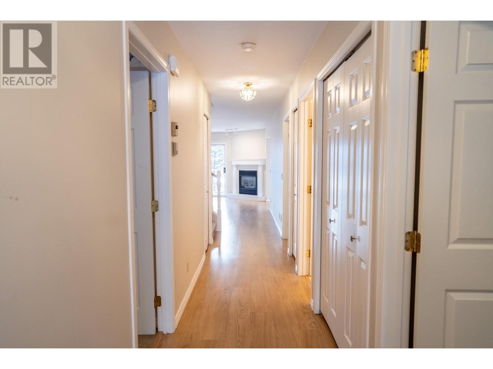 Unit #215, 4630 Ponderosa Drive Peachland