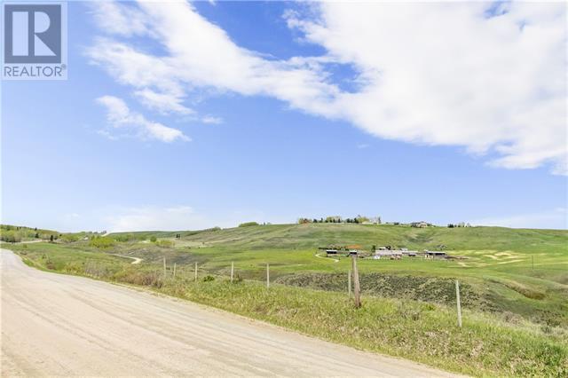 260100 Glenbow Road, Rural Rocky View County, Alberta  T4C 1A3 - Photo 10 - A2110666