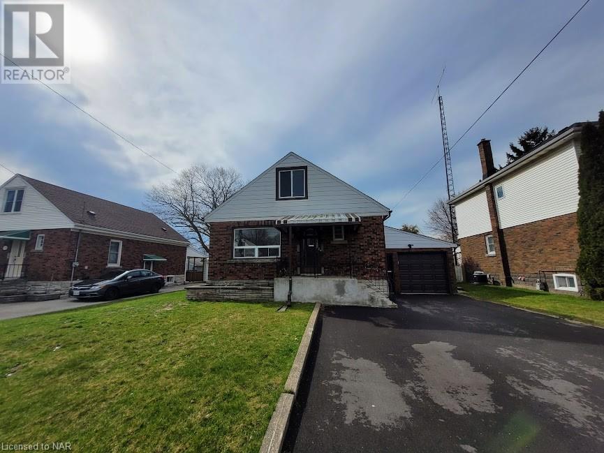 6476 Maranda Street, Niagara Falls, Ontario  L2G 1Z7 - Photo 2 - 40544182